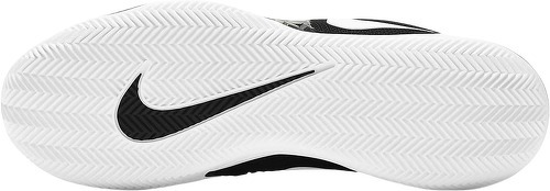 NIKE-Nike Air Zoom Vapor Cage 4 Noir 2021 Terre battue - Chaussures de tennis-1