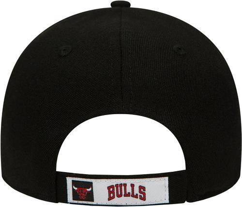 NEW ERA-Casquette New Era The League 9forty Chicago Bulls-1