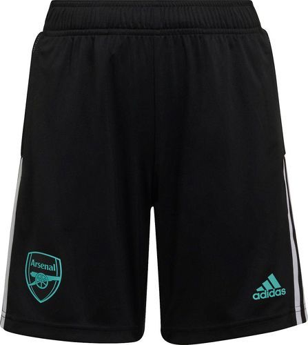 adidas Performance-Short d'entraînement Arsenal-0