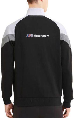 PUMA-BMW Motorsport MCS - Veste-1