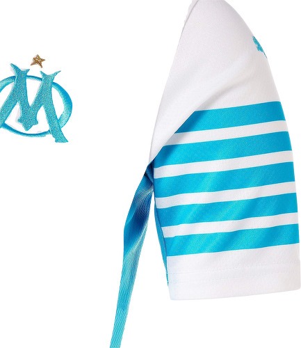 PUMA-Olympique de Marseille 2021/22 (domicile)-2