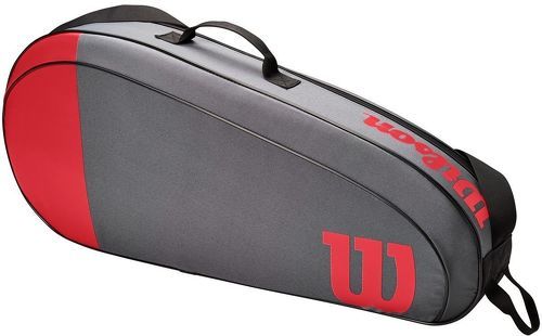 WILSON-Thermo Wilson Team Clash 3 - Sac de tennis-1