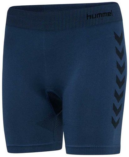 HUMMEL-Hummel Hmlfirst Training - Short de fitness-2