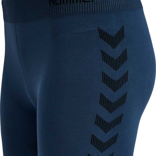 HUMMEL-Hummel Hmlfirst Training - Short de fitness-3