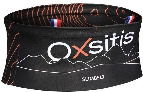 OXSITIS-Oxsitis - Ceinture d'hydratation Slimbelt Wo-image-1