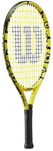 WILSON-Raquette Junior Wilson Minions 21 - Raquette de tennis-1