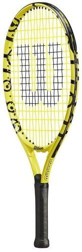 WILSON-Raquette Junior Wilson Minions 21 - Raquette de tennis-2