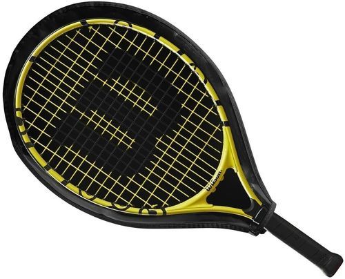 WILSON-Raquette Junior Wilson Minions 21 - Raquette de tennis-3
