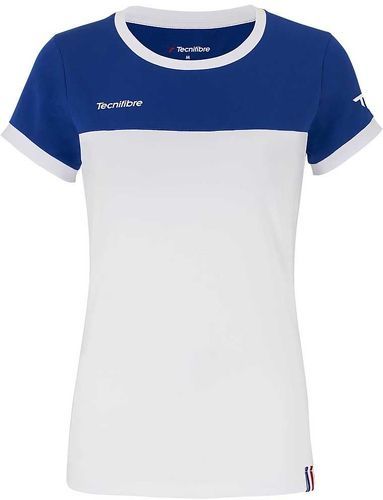 TECNIFIBRE-Tecnifibre T-shirt Manche Courte F1 Stretch-0