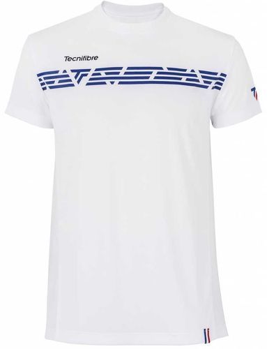 TECNIFIBRE-Tecnifibre T-shirt Manche Courte F2 Airmesh-0