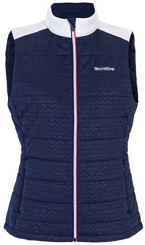 TECNIFIBRE-Gilet Tecnifibre Sleeveless-0