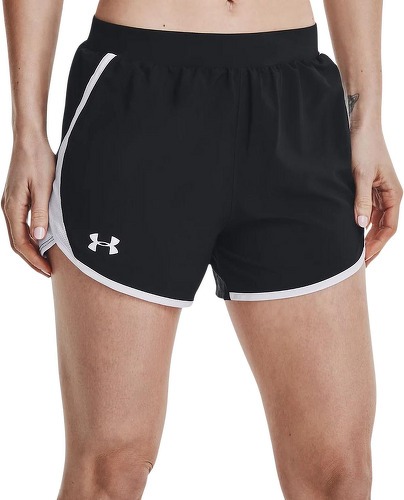 UNDER ARMOUR-Under Armour Fly By 2.0 Short - Short de running-0