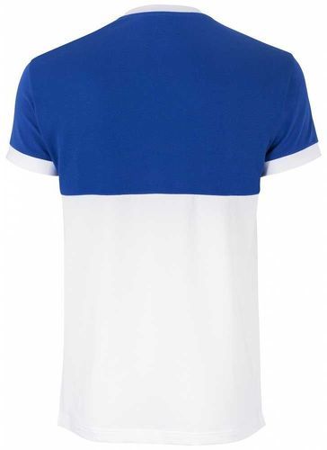 TECNIFIBRE-Tecnifibre T-shirt Manche Courte F1 Stretch-1