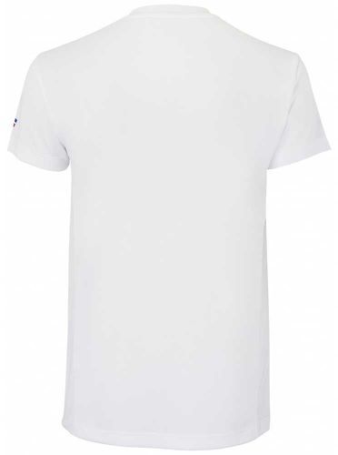TECNIFIBRE-Tecnifibre T-shirt Manche Courte F2 Airmesh-1