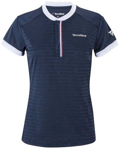 TECNIFIBRE-Tecnifibre F3 - T-shirt de tennis-0