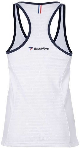 TECNIFIBRE-Tecnifibre F3 - T-shirt de tennis-1