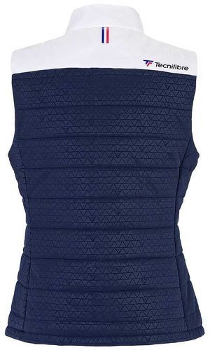 TECNIFIBRE-Gilet Tecnifibre Sleeveless-1
