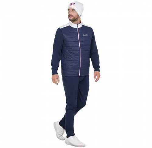 TECNIFIBRE-Tecnifibre - Veste de tennis-4