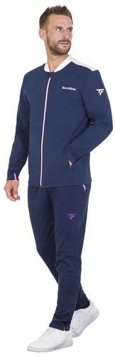 TECNIFIBRE-Tecnifibre Warm Up - Veste de tennis-4
