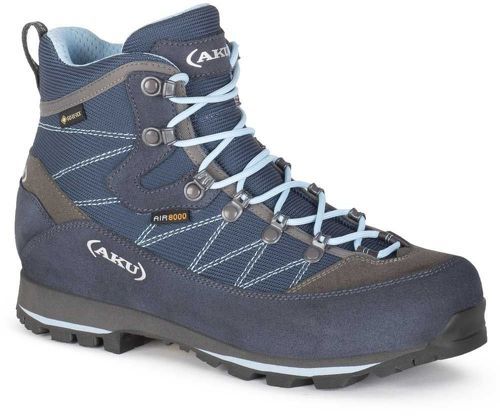 Aku-Aku Bottes Randonnée Trekker Lite Iii Goretex-0