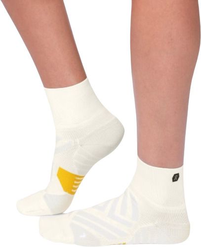 On-On Running Mid Sock - Chaussettes de running-0