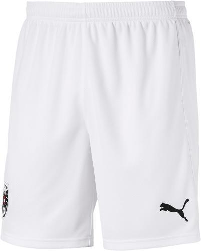 PUMA-Puma Austria Home Replica 2021 - Short de football-0