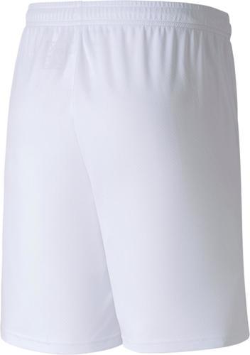 PUMA-Puma Austria Home Replica 2021 - Short de football-1