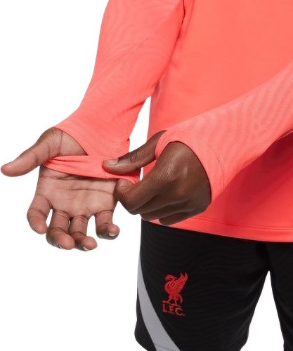 NIKE-Nike Liverpool 2020/2021 (Training) - Sweat de foot-4