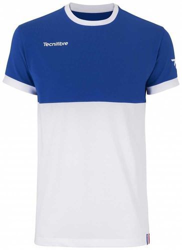 TECNIFIBRE-Tecnifibre T-shirt Manche Courte F1 Stretch-0