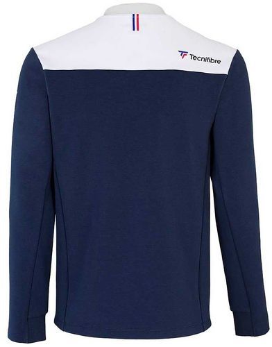 TECNIFIBRE-Tecnifibre Warm Up - Veste de tennis-1