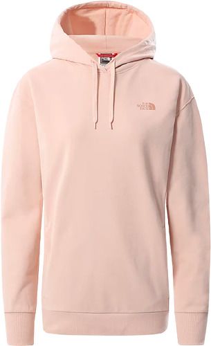 THE NORTH FACE-W PUD HOODIE-image-1