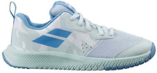 BABOLAT-Babolat Pulsion All Court Junior - Chaussures de tennis-0