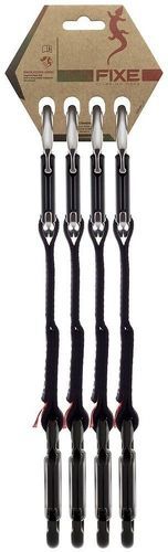 Fixe Climbing Gear-Fixe Climbing Gear Pack 4 Quickdraw Montgrony+rock-1