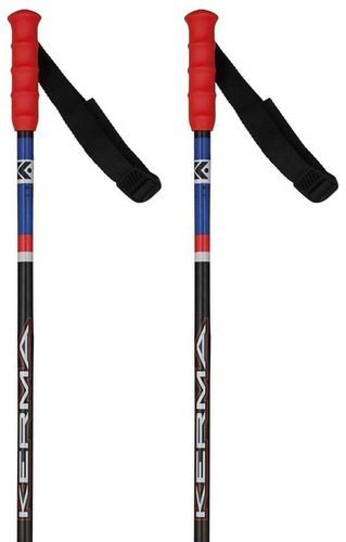KERMA-Kerma Bâtons Speed Gs-sg Enfant-0