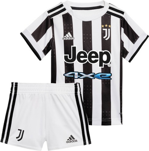 adidas Performance-Ensemble bébés Domicile Juventus 21/22-0