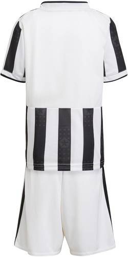 adidas Performance-Mini kit Domicile Juventus 21/22-1