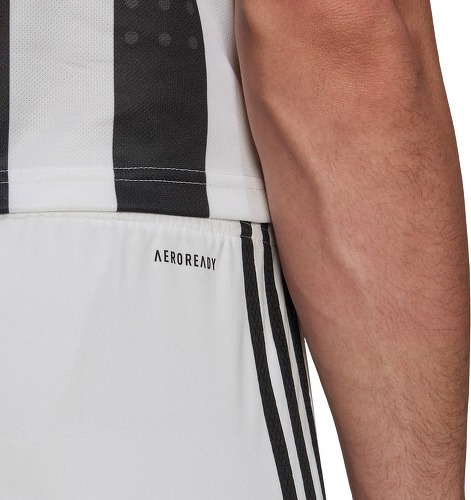 adidas Performance-Short Domicile Juventus 21/22-3