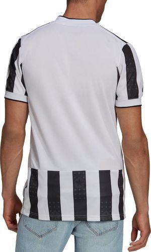 adidas Performance-Maillot domicile Juventus 21/22-2