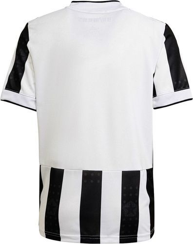 adidas Performance-Maillot domicile Juventus 21/22-1