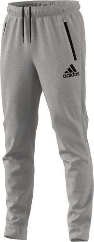 adidas Performance-Pantalon AEROREADY Designed To Move Sport Motion Logo-0