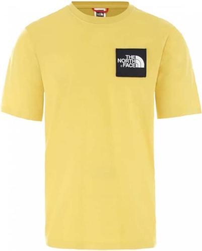 THE NORTH FACE-M S/S MOS TEE-image-1