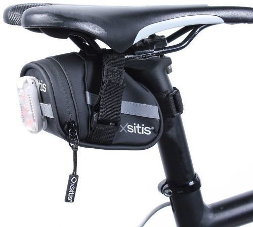 OXSITIS-Oxsitis Cyclo Bike Pack (S) - Sacoche de vélo-0