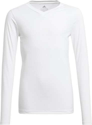 adidas Performance-T-shirt Team Base-0