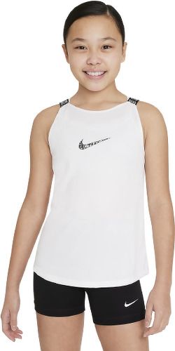NIKE-Nike Dri-Fit Tank Elastika Gx-0