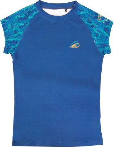 Soöruz Surfwear-Lycra Dragon - Top lycra-1
