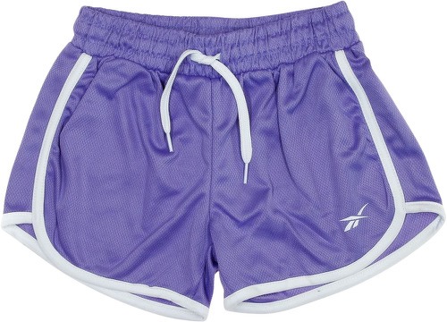 REEBOK-Reebok Mesh - Short-0
