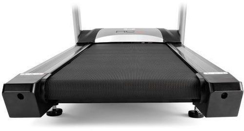 BH FITNESS-Structure Pro Touch & Fun - Tapis de course-2