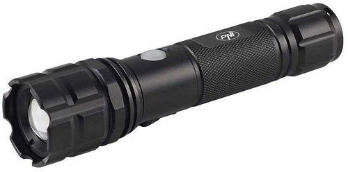 Pni-Pni Lampe Adventure F10 Avec Cargador Usb Hc41-1
