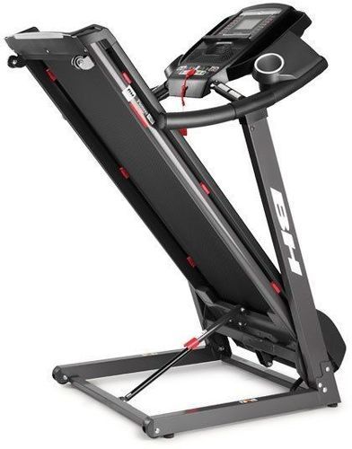 Pro Action BH-Pioneer R2 G6485 (pliable) - Tapis de course-1
