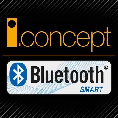 BH FITNESS-I RC09 G6180I (bluetooth) - Tapis de course-2